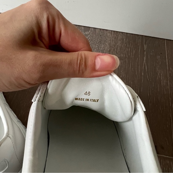 Versace Greca sneakers size 46 - Picture 8 of 9